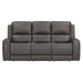 Parker Living Belmont Zero Gravity Power Reclining Sofa P3