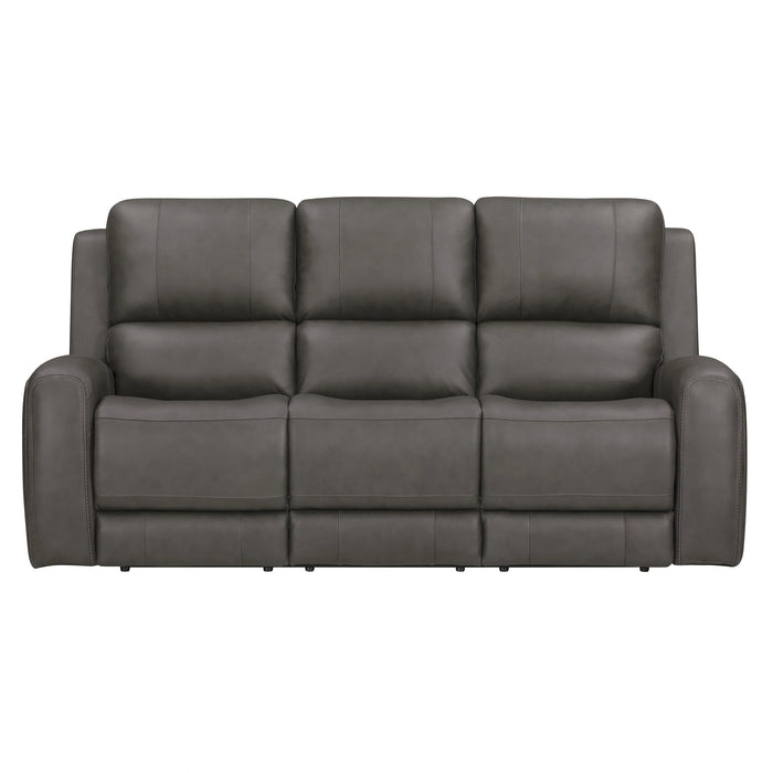 Parker Living Belmont Zero Gravity Power Reclining Sofa and 2 Recliners