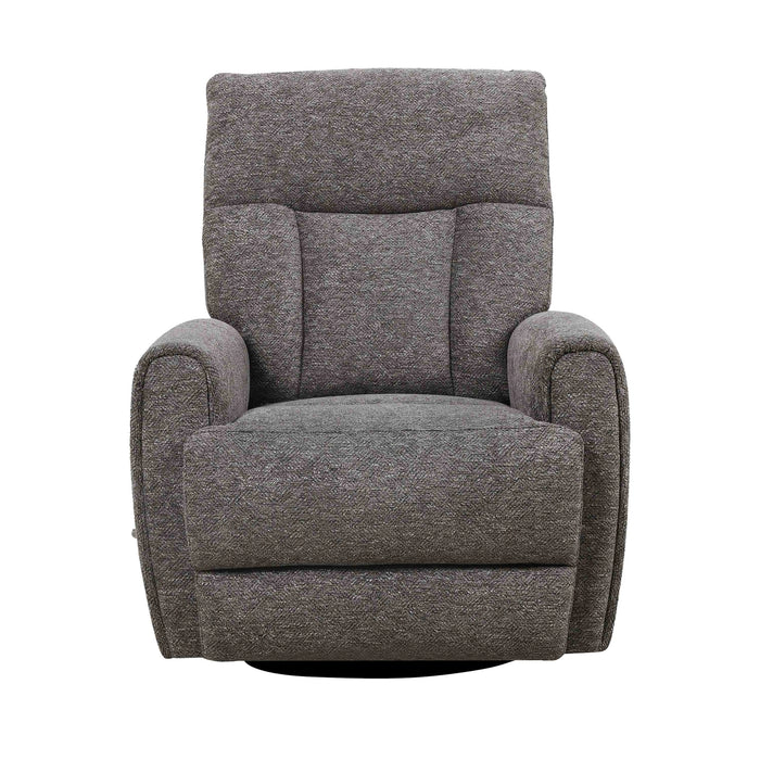 Parker Living Natalia Manual Swivel Glider Recliner
