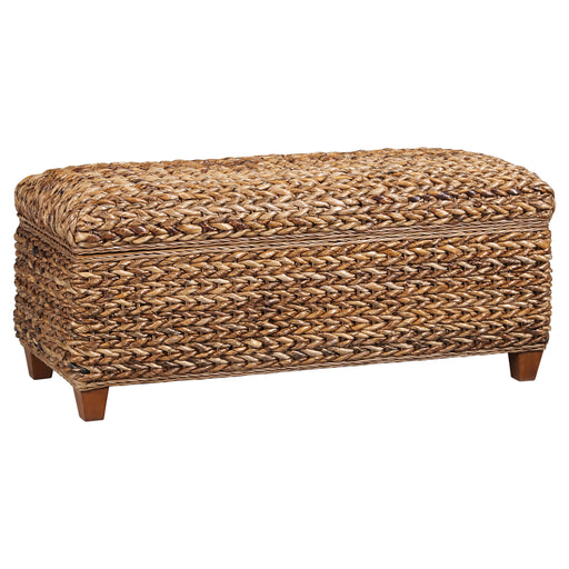 Laughton Storage Bench - All Brands Furniture (NJ)