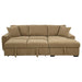 Pastrana Pull-Out Sleeper Sectional Sofa - All Brands Furniture (NJ)