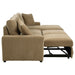 Pastrana Pull-Out Sleeper Sectional Sofa - All Brands Furniture (NJ)