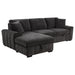 Pastrana Pull-Out Sleeper Sectional Sofa - All Brands Furniture (NJ)