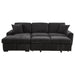 Pastrana Pull-Out Sleeper Sectional Sofa - All Brands Furniture (NJ)