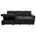Pastrana Pull-Out Sleeper Sectional Sofa - All Brands Furniture (NJ)