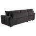Pastrana Pull-Out Sleeper Sectional Sofa - All Brands Furniture (NJ)