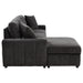 Pastrana Pull-Out Sleeper Sectional Sofa - All Brands Furniture (NJ)