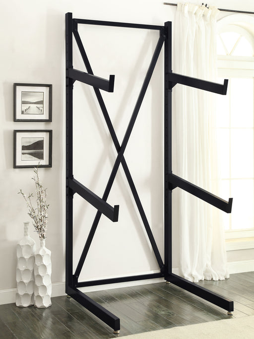 Duarto Sofa Display Rack - All Brands Furniture (NJ)