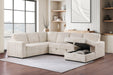 Devonshire Sleeper Sectionals - All Brands Furniture (NJ)