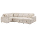 Devonshire Sleeper Sectionals - All Brands Furniture (NJ)