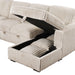 Devonshire Sleeper Sectionals - All Brands Furniture (NJ)