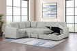 Devonshire Sleeper Sectionals - All Brands Furniture (NJ)