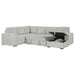 Devonshire Sleeper Sectionals - All Brands Furniture (NJ)
