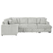 Devonshire Sleeper Sectionals - All Brands Furniture (NJ)