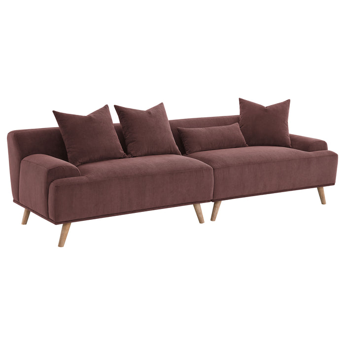 Elizabeth Stationary Sofa - All Brands Furniture (NJ)