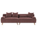 Elizabeth Stationary Sofa - All Brands Furniture (NJ)