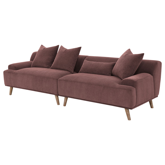 Elizabeth Stationary Sofa - All Brands Furniture (NJ)