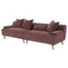 Elizabeth Stationary Sofa - All Brands Furniture (NJ)