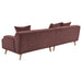 Elizabeth Stationary Sofa - All Brands Furniture (NJ)