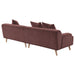 Elizabeth Stationary Sofa - All Brands Furniture (NJ)