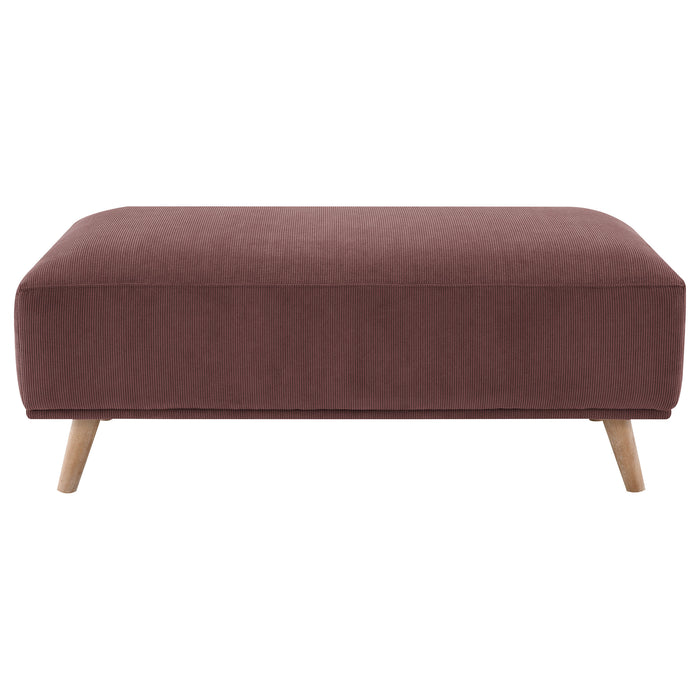 Elizabeth Ottoman - All Brands Furniture (NJ)