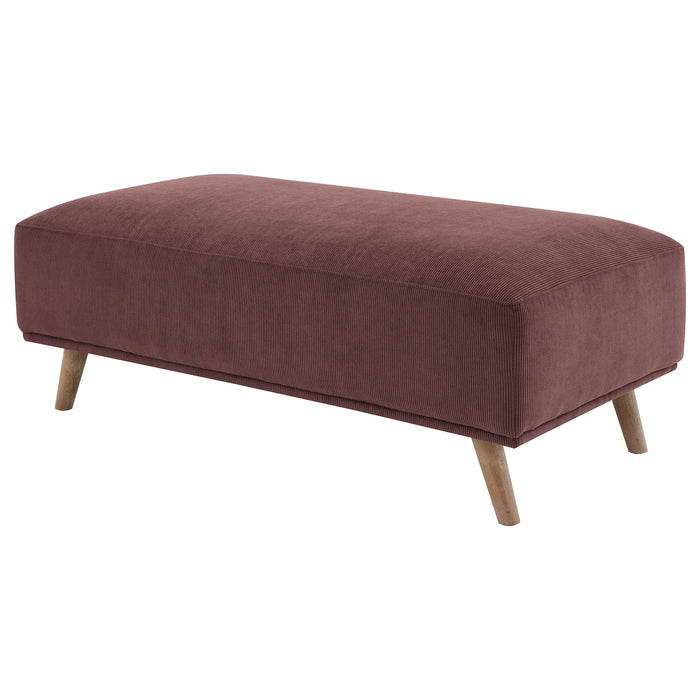 Elizabeth Ottoman - All Brands Furniture (NJ)