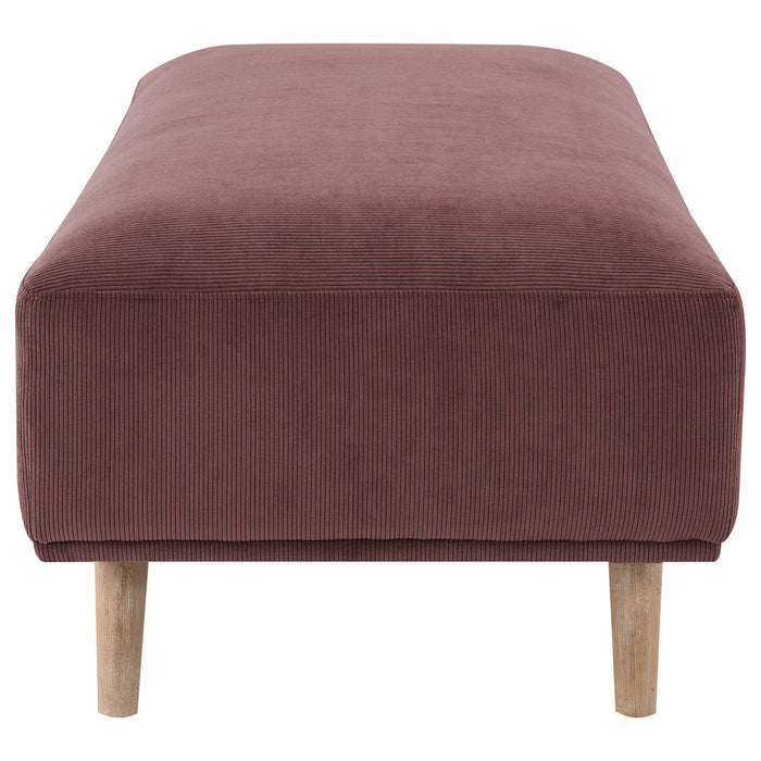 Elizabeth Ottoman - All Brands Furniture (NJ)