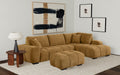 Camacho Upholstered Sectional Sofa with Ottoman Set - All Brands Furniture (NJ)