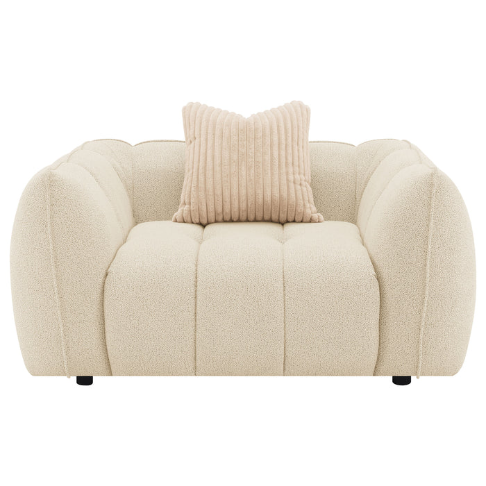 Winchester Accent Chair - All Brands Furniture (NJ)