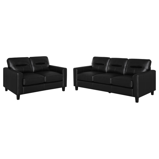 Scotland Sofa Set - All Brands Furniture (NJ)