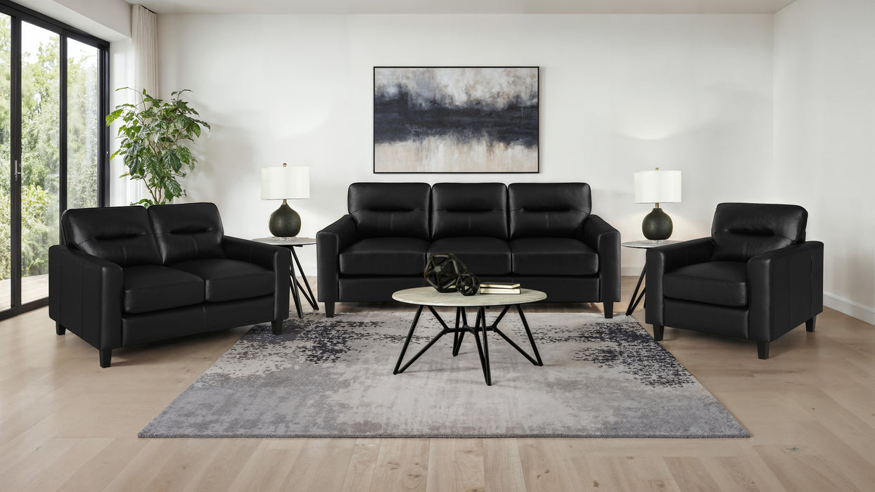 Scotland Sofa Set - All Brands Furniture (NJ)