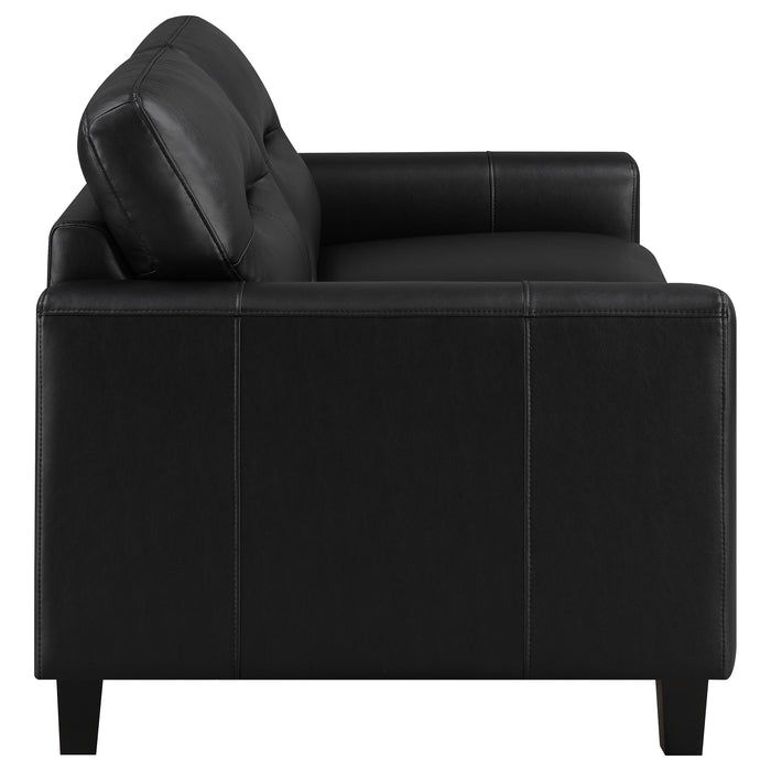 Scotland Loveseat - All Brands Furniture (NJ)