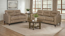 Scotland Sofa Set - All Brands Furniture (NJ)