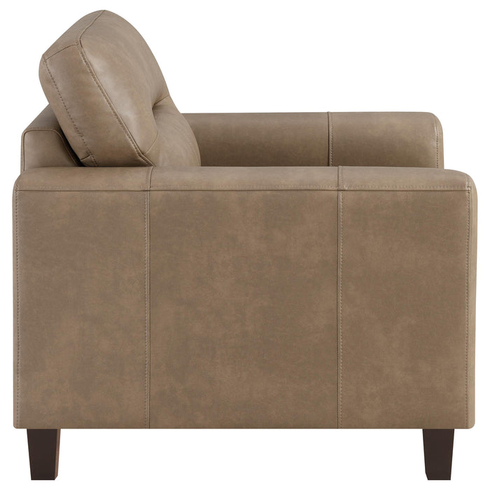 Scotland Sofa Set - All Brands Furniture (NJ)