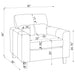 Scotland Sofa Set - All Brands Furniture (NJ)