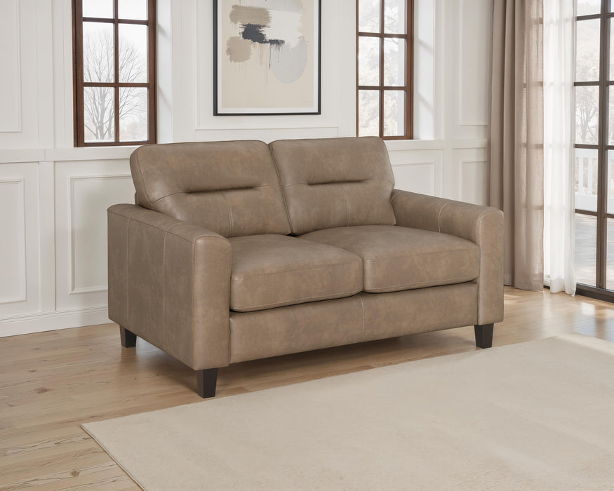 Scotland Loveseat - All Brands Furniture (NJ)