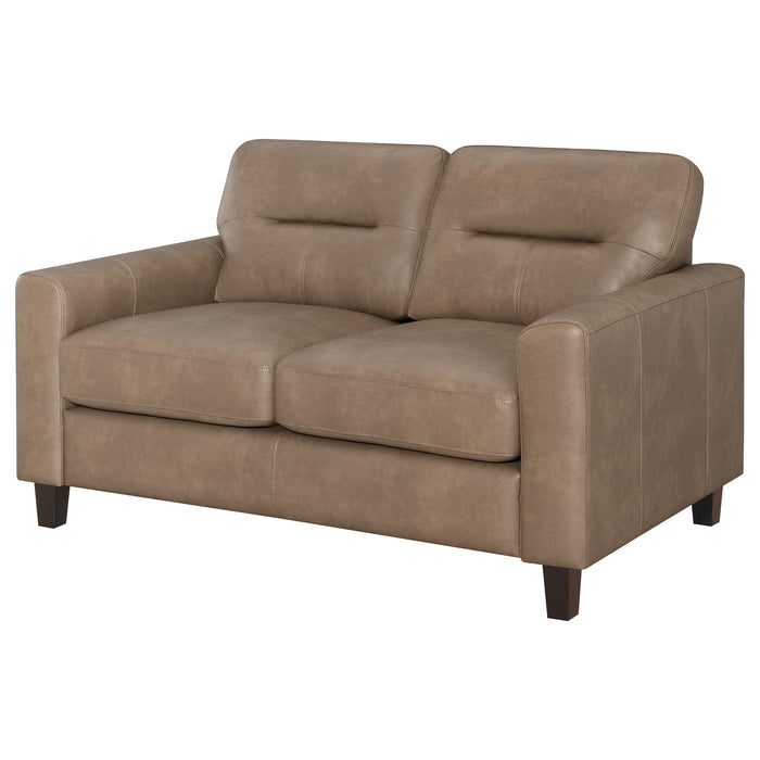 Scotland Loveseat - All Brands Furniture (NJ)