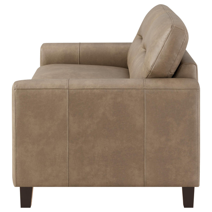 Scotland Loveseat - All Brands Furniture (NJ)