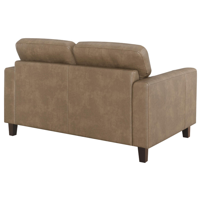 Scotland Loveseat - All Brands Furniture (NJ)