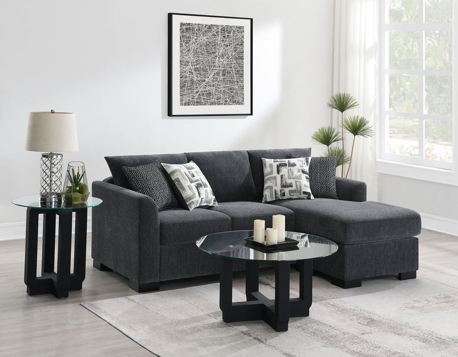 Storey Sleeper Sectionals - All Brands Furniture (NJ)