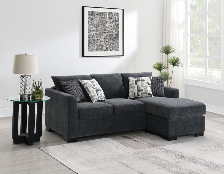 Storey Sleeper Sectionals - All Brands Furniture (NJ)