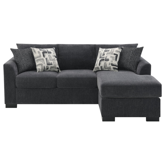 Storey Sleeper Sectionals - All Brands Furniture (NJ)
