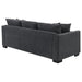 Storey Upholstered Sleeper Sectional Chaise Sofa - All Brands Furniture (NJ)