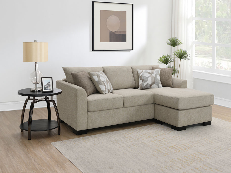 Storey Sleeper Sectionals - All Brands Furniture (NJ)