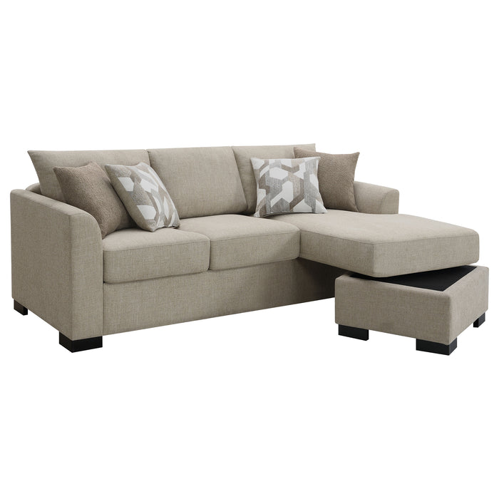 Storey Sleeper Sectionals - All Brands Furniture (NJ)