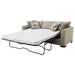 Storey Sleeper Sectionals - All Brands Furniture (NJ)
