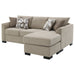 Storey Sleeper Sectionals - All Brands Furniture (NJ)