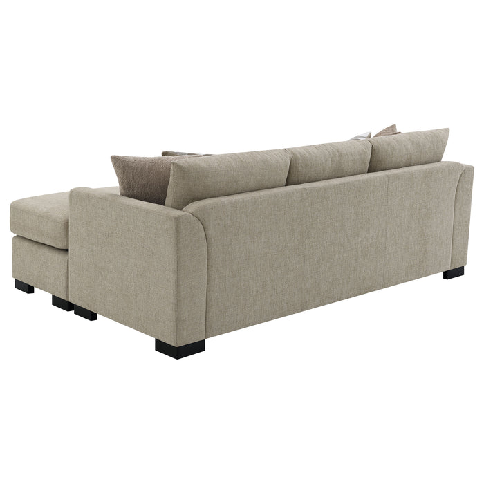 Storey Sleeper Sectionals - All Brands Furniture (NJ)