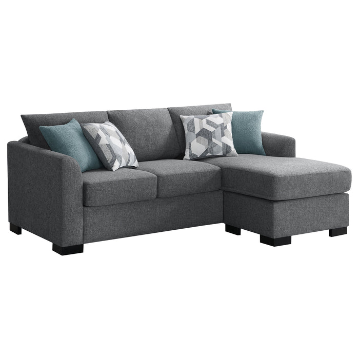 Storey Sleeper Sectionals - All Brands Furniture (NJ)
