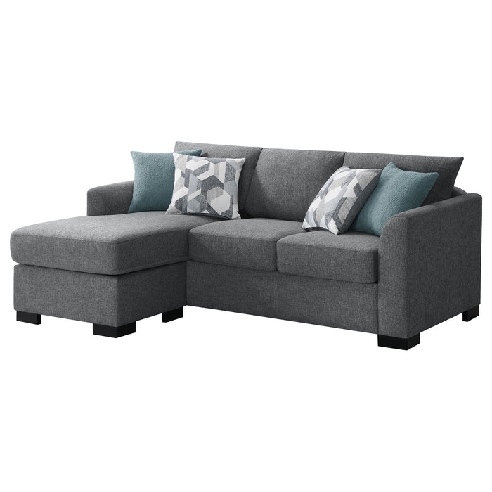 Storey Sleeper Sectionals - All Brands Furniture (NJ)